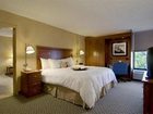 фото отеля Hampton Inn Hendersonville