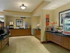 фото отеля Hampton Inn Hendersonville