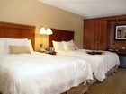 фото отеля Hampton Inn Hendersonville