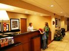 фото отеля Hampton Inn Hendersonville