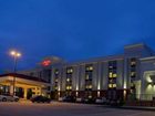 фото отеля Hampton Inn Hendersonville