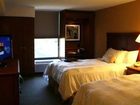 фото отеля Hampton Inn Hendersonville