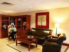 фото отеля Hampton Inn Hendersonville