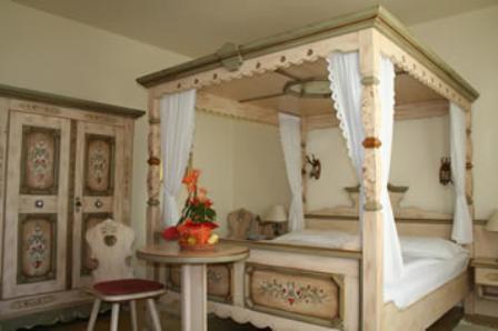 фото отеля Pension Adlerhof