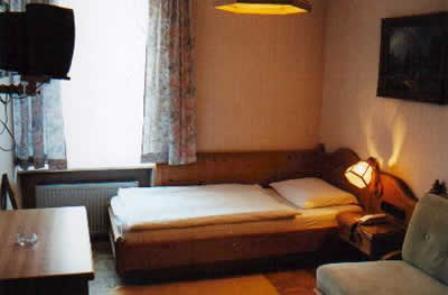 фото отеля Pension Adlerhof
