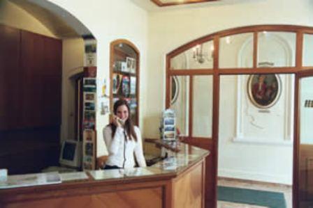 фото отеля Pension Adlerhof