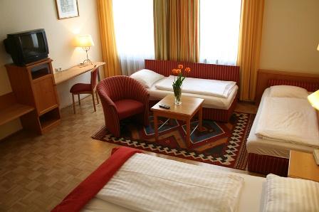 фото отеля Pension Adlerhof
