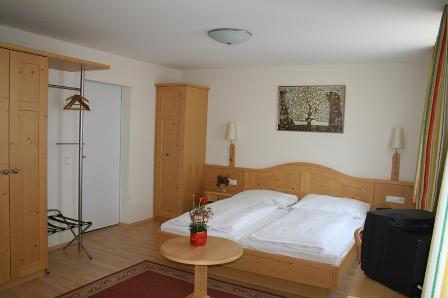 фото отеля Pension Adlerhof