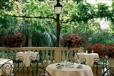 фото отеля Grand Hotel Royal Sorrento