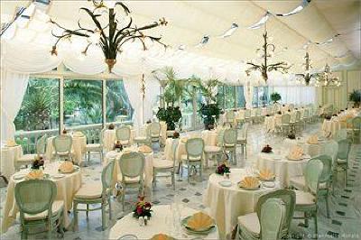 фото отеля Grand Hotel Royal Sorrento