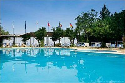фото отеля Grand Hotel Royal Sorrento