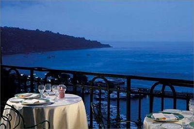 фото отеля Grand Hotel Royal Sorrento
