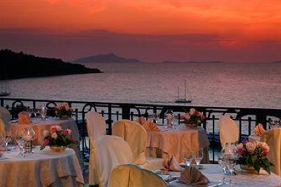 фото отеля Grand Hotel Royal Sorrento