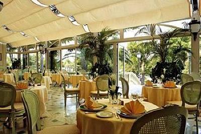 фото отеля Grand Hotel Royal Sorrento