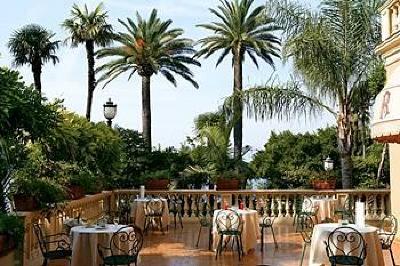 фото отеля Grand Hotel Royal Sorrento
