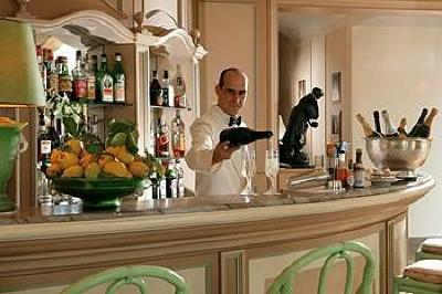 фото отеля Grand Hotel Royal Sorrento