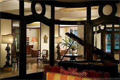 фото отеля Grand Hotel Royal Sorrento