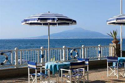 фото отеля Grand Hotel Royal Sorrento