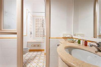 фото отеля Grand Hotel Royal Sorrento