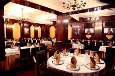 фото отеля Hotel Conde Rodrigo I