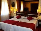 фото отеля Hotel Conde Rodrigo I