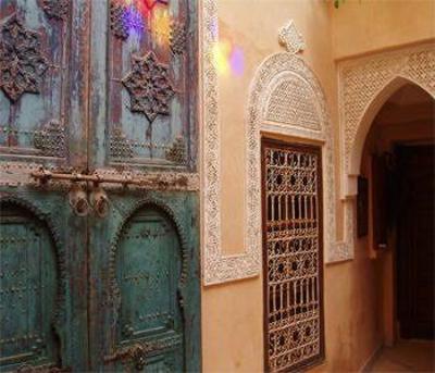 фото отеля Riad Armelle