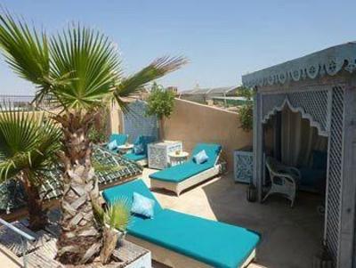 фото отеля Riad Armelle