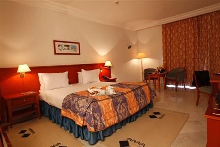 фото отеля Golden Tulip Carthage Tunis
