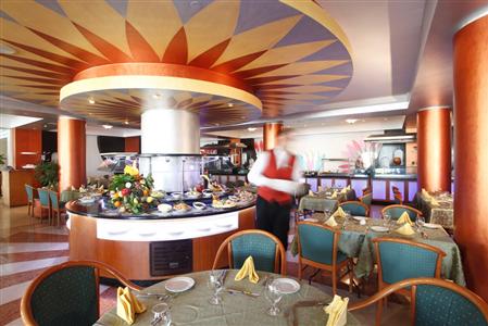 фото отеля Golden Tulip Carthage Tunis