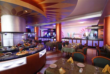 фото отеля Golden Tulip Carthage Tunis