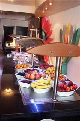 фото отеля Golden Tulip Carthage Tunis