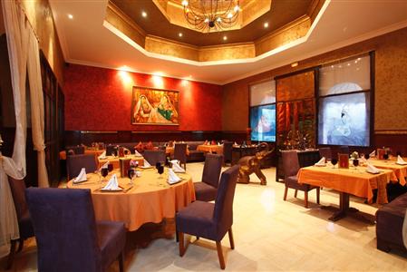фото отеля Golden Tulip Carthage Tunis