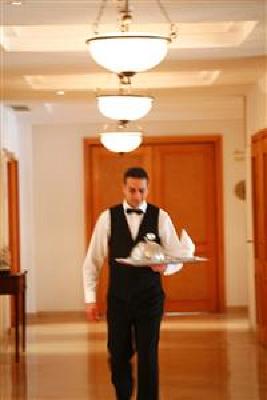 фото отеля Golden Tulip Carthage Tunis