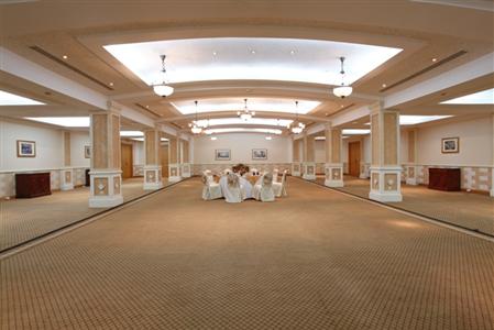 фото отеля Golden Tulip Carthage Tunis