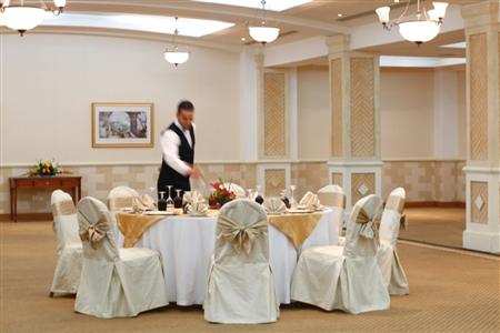 фото отеля Golden Tulip Carthage Tunis