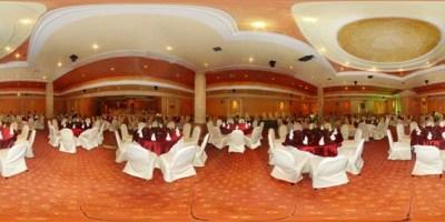 фото отеля Golden Tulip Carthage Tunis