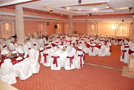 фото отеля Golden Tulip Carthage Tunis