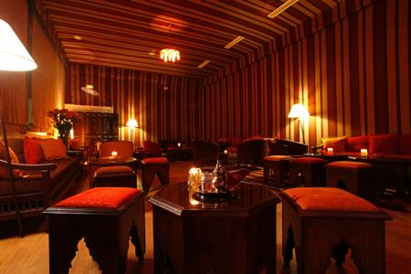 фото отеля Golden Tulip Carthage Tunis