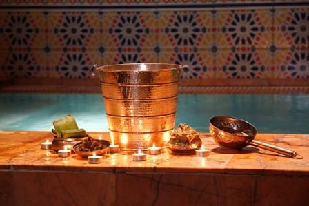 фото отеля Golden Tulip Carthage Tunis