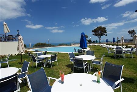 фото отеля Golden Tulip Carthage Tunis