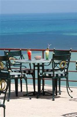 фото отеля Golden Tulip Carthage Tunis