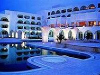 Golden Tulip Carthage Tunis