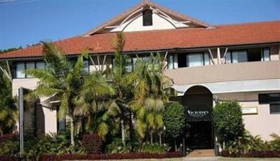 фото отеля Quality Inn Grafton