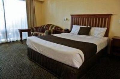 фото отеля Quality Inn Grafton
