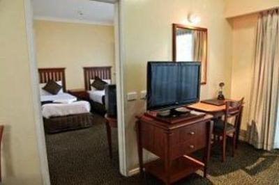 фото отеля Quality Inn Grafton