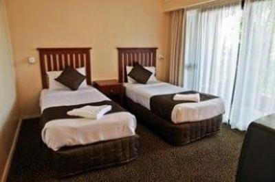 фото отеля Quality Inn Grafton