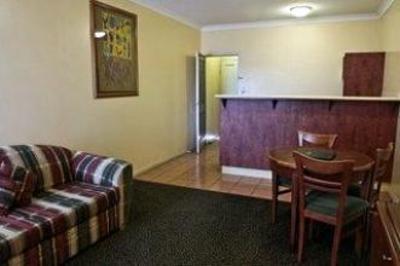 фото отеля Quality Inn Grafton