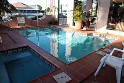 фото отеля Quality Inn Grafton