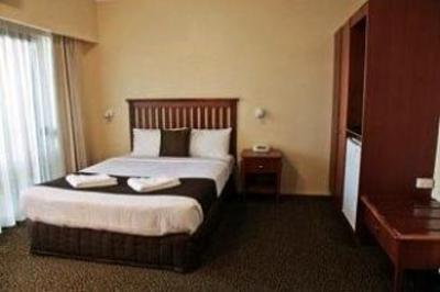 фото отеля Quality Inn Grafton