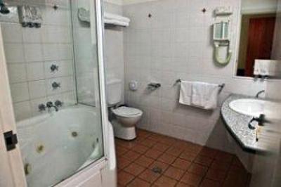 фото отеля Quality Inn Grafton